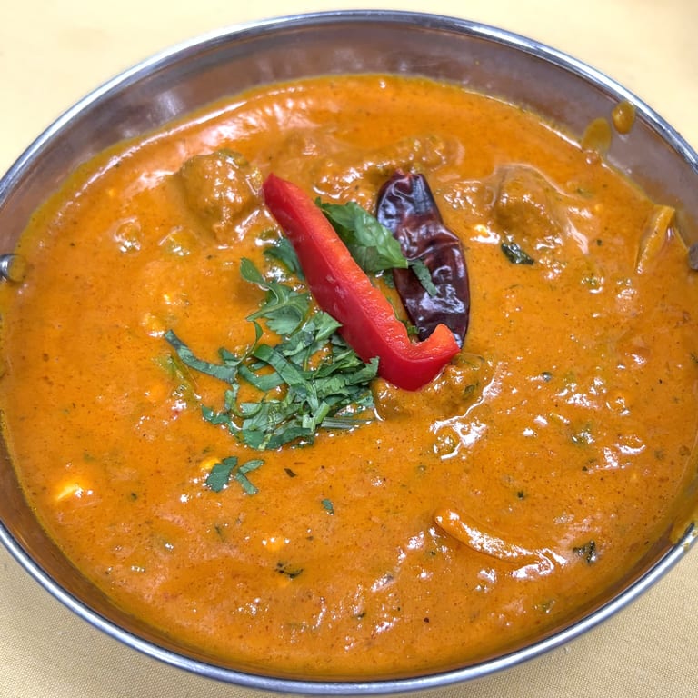 Spice Up Your Meal with Masala Delights