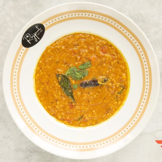 Dal Tadka.
