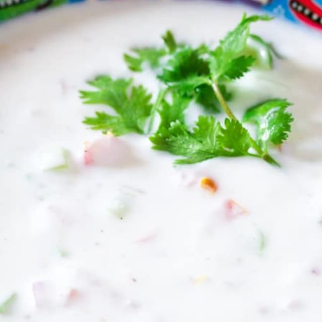 Raita.