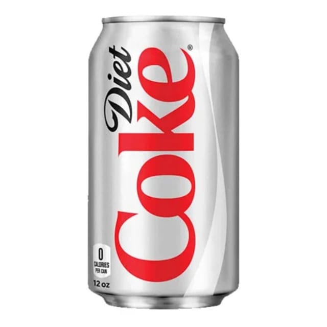 Soft Drinks.