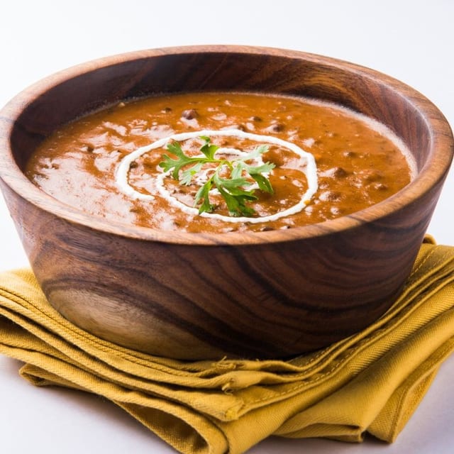 Dal Makhni.