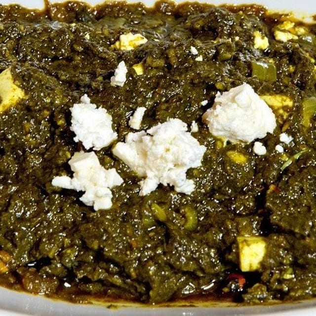 Saag.