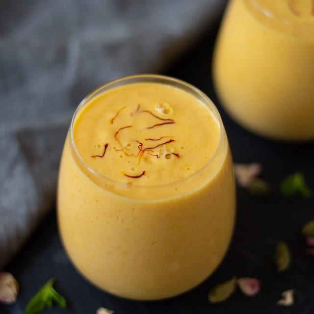 Lassi.