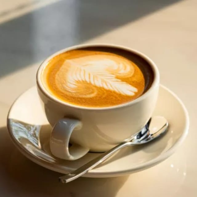 Coffee.