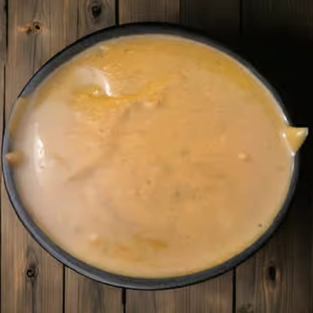 Shrimp Coconut Curry.