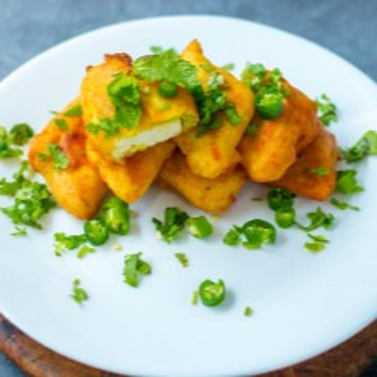 Delicious Pakora: A Flavorful Indian Appetizer