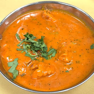 Chicken Makhani (Butter Chicken)