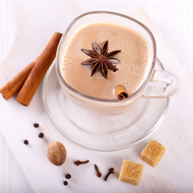Chai.