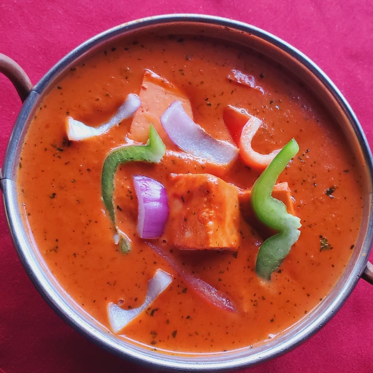 Tikka Masala: A Flavorful Indian Delight