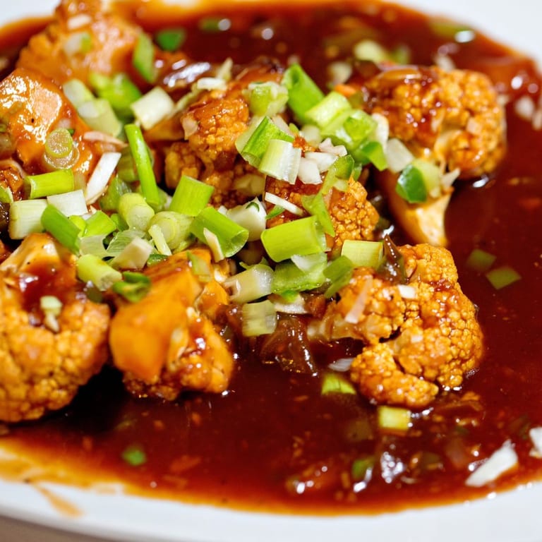 Savor Our Gobi Specialties