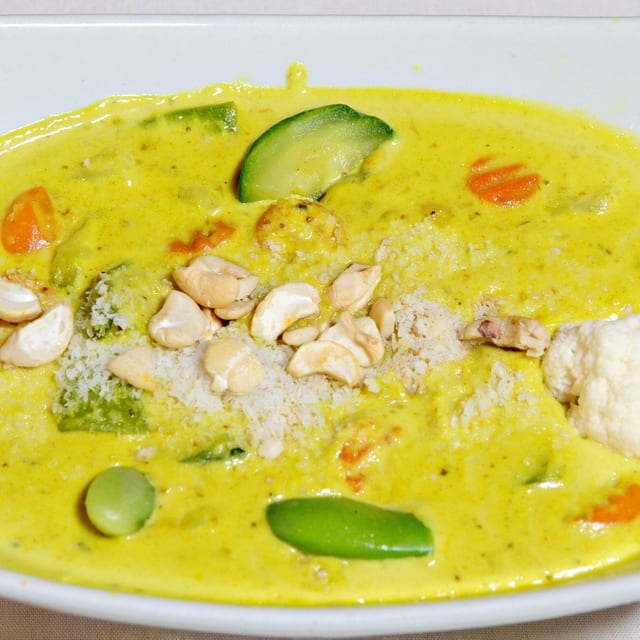 Korma.