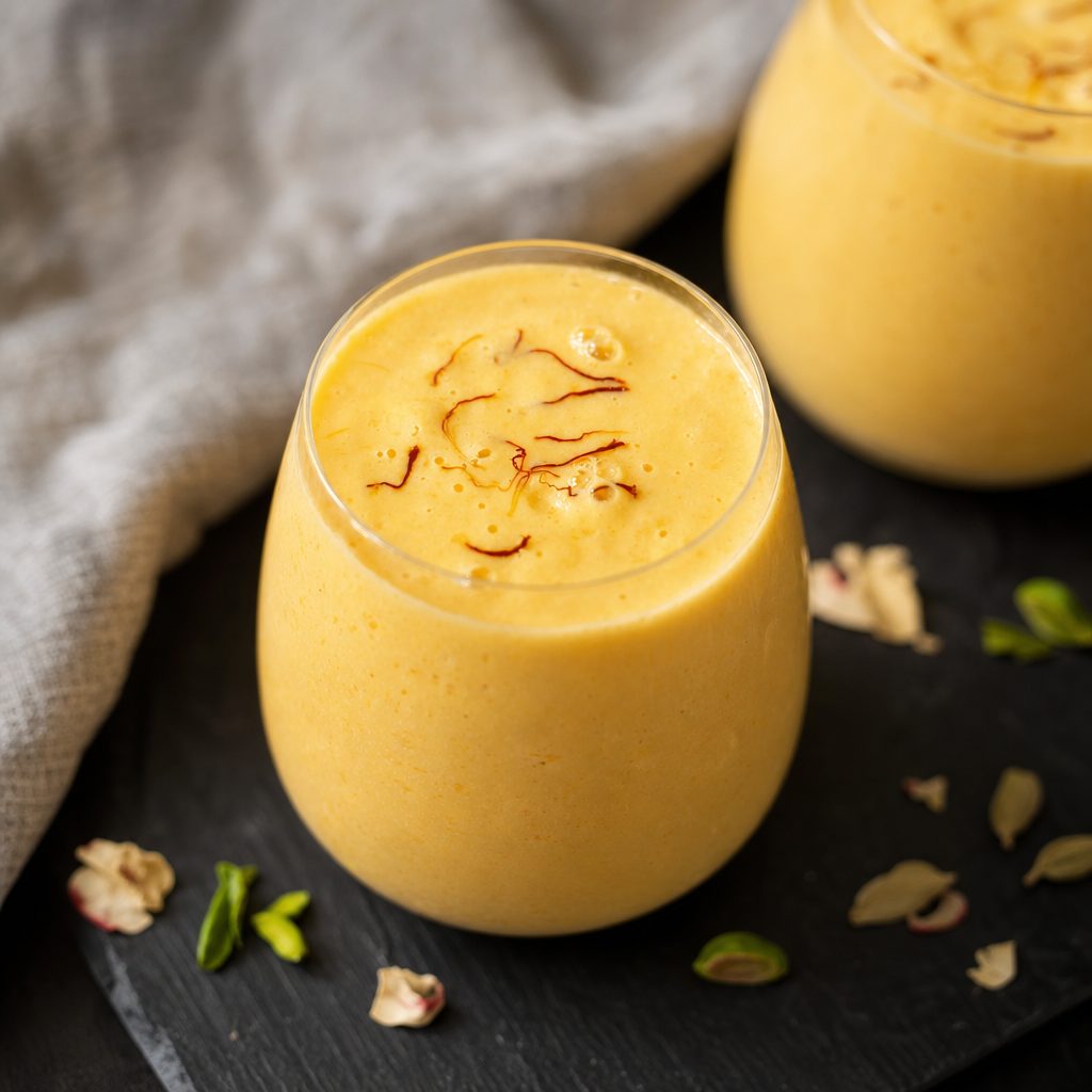 Lassi.