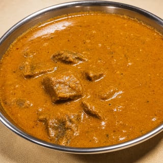 Rogan Josh