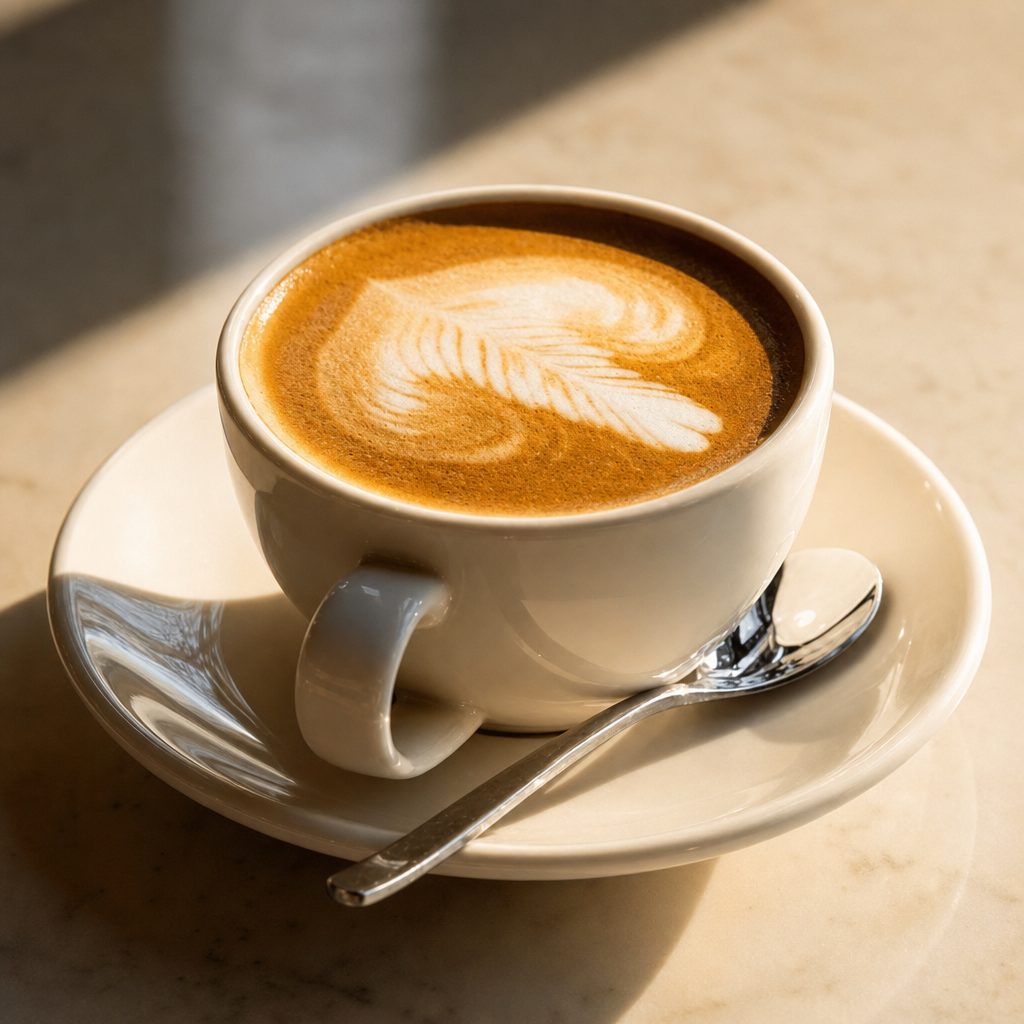 Coffee.