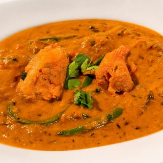 Chicken Tikka Masala