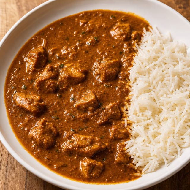 Curry.