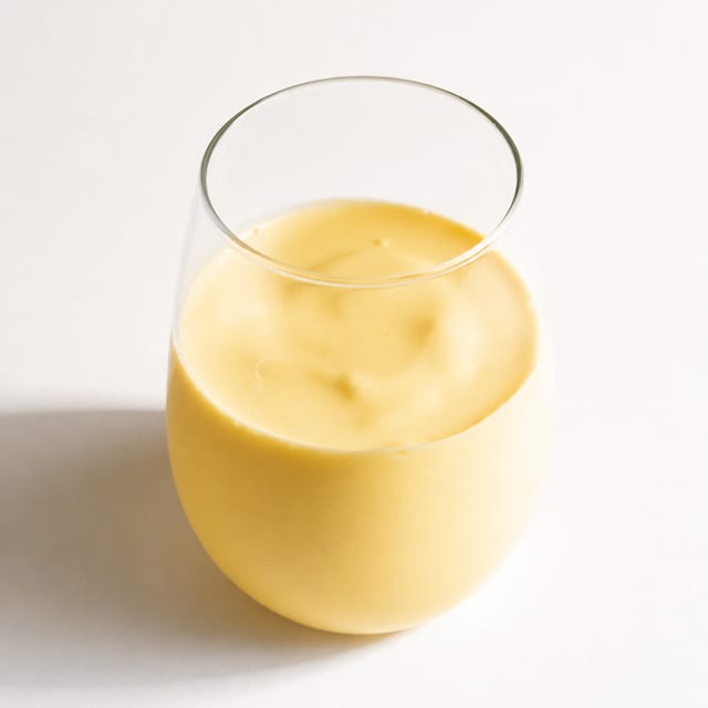 Pina Colada.