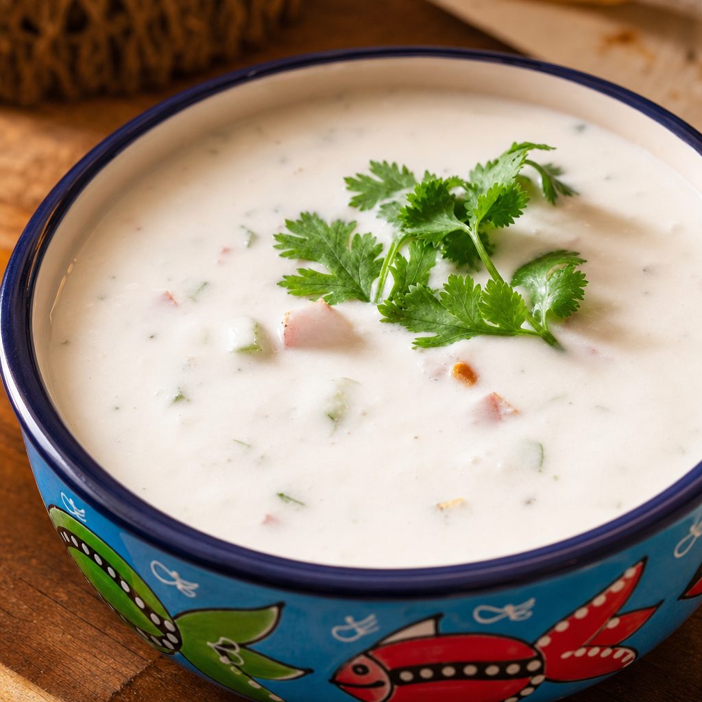 Raita.