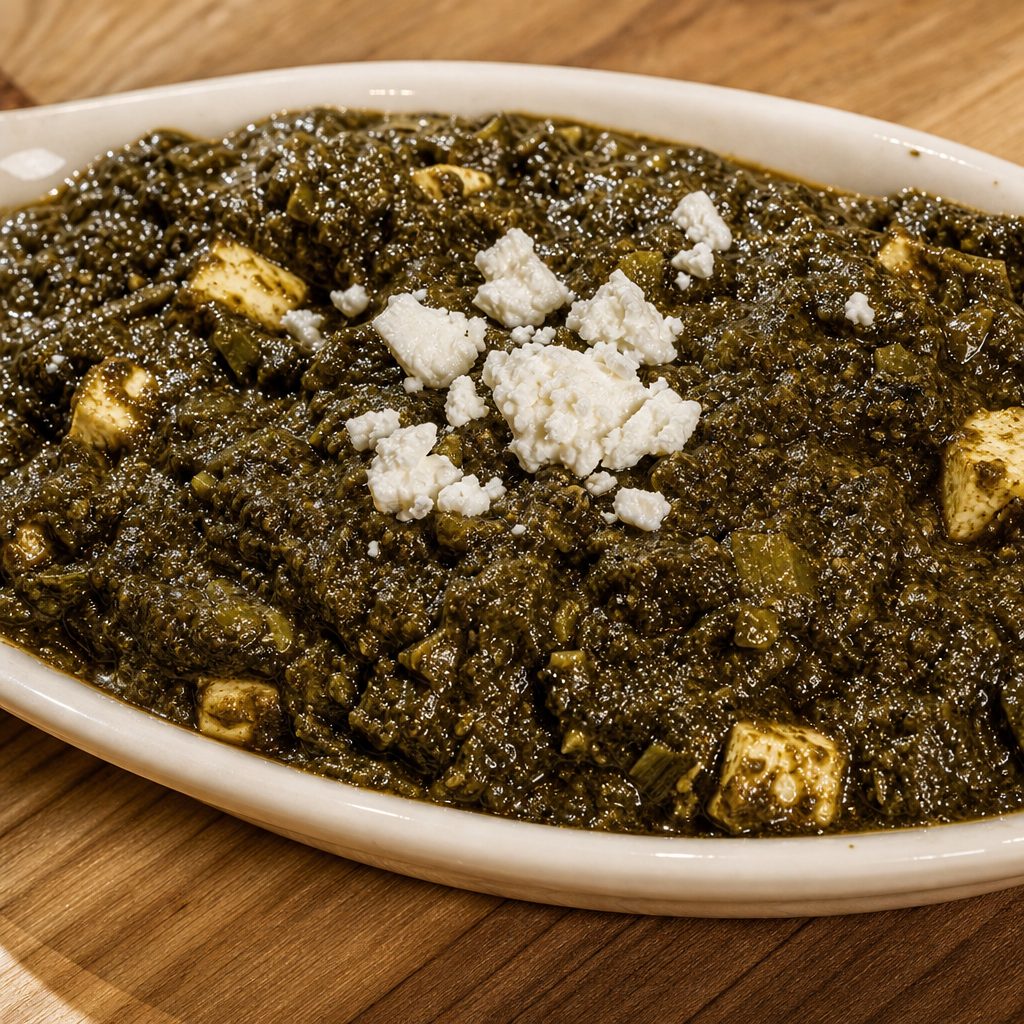 Saag.