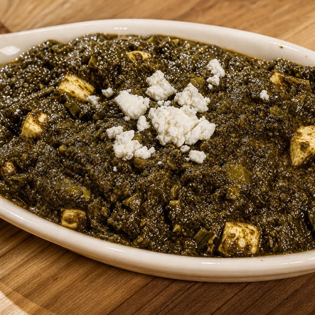 Saag.